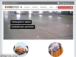 Sites similar to zapyapi.com