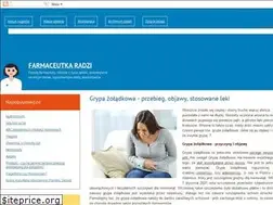 Sites similar to zapytaj-farmaceute.blogspot.com