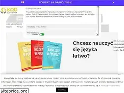 Sites similar to zapytajpoliglote.pl