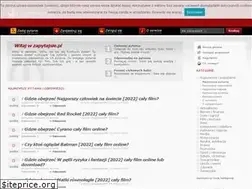 Sites similar to zapytajsie.pl