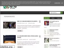 Sites similar to zapzapdazoeira.blogspot.com