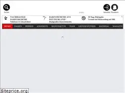 Sites similar to zaqq-barfussschuhe.de