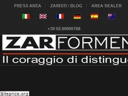 Sites similar to zar-formenti.net
