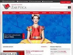 Sites similar to zar-ptica.hr