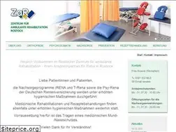 Sites similar to zar-rostock.de