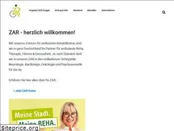 Sites similar to zar.de