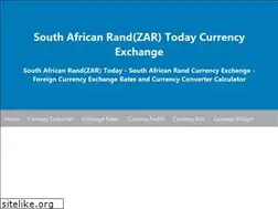 Sites similar to zar.fx-exchange.com