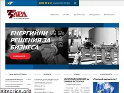 Sites similar to zara.bg