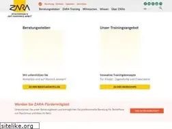 Sites similar to zara.or.at