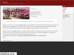 Sites similar to zara.org