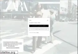 Sites similar to zara.se