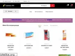 Sites similar to zaraa.mn