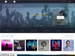 Sites similar to zarabanmusic.com