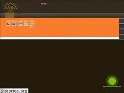 Sites similar to zarabansko.com