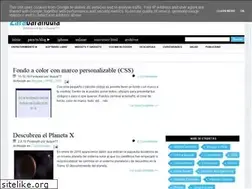 Sites similar to zarabarandula.blogspot.com