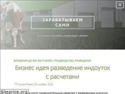 Sites similar to zarabatyvayemsami.ru