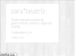 Sites similar to zarabeatriz.net