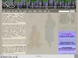 Sites similar to zarabesque.com