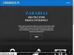 Sites similar to zarabiacze.pl