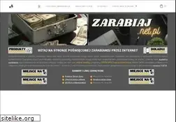 Sites similar to zarabiaj.net.pl