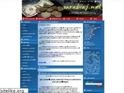 Sites similar to zarabiaj.net