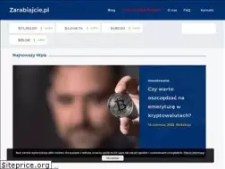 Sites similar to zarabiajcie.pl