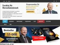 Sites similar to zarabiajnanieruchomosciach.pl