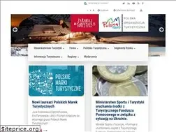Sites similar to zarabiajnaturystyce.pl