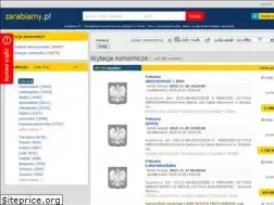 Sites similar to zarabiamy.pl