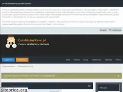 Sites similar to zarabiamykase.pl
