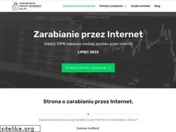 Sites similar to zarabianieprzezinternet24.pl