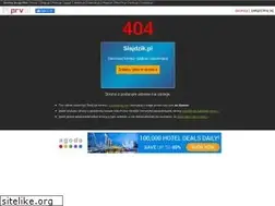Sites similar to zarabianiewsieci.prv.pl