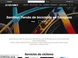 Sites similar to zarabici.es