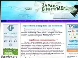 Sites similar to zarabotat24.ru