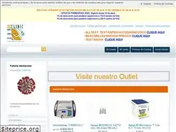 Sites similar to zaraclinic.com