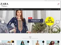 Sites similar to zaracollection.co.uk