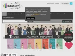Sites similar to zaracopy.com
