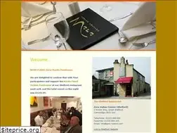 Sites similar to zaracuisine.com