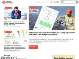 Sites similar to zaradnyfinansowo.pl