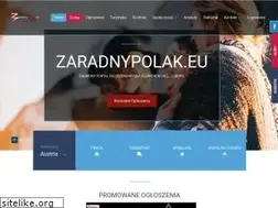 Sites similar to zaradnypolak.eu