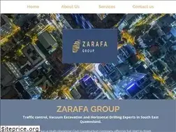Sites similar to zarafagroup.com.au
