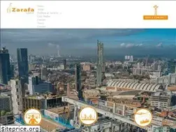 Sites similar to zarafagroup.com