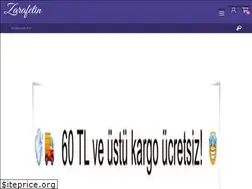 Sites similar to zarafetin.com