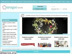 Sites similar to zaragoo.ro