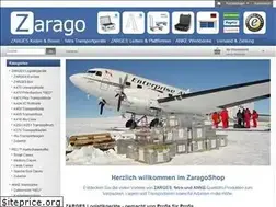 Sites similar to zaragoshop.de