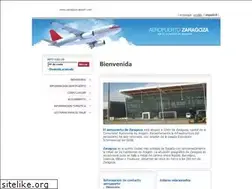 Sites similar to zaragoza-airport.com