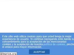 Sites similar to zaragoza-ciudad.com