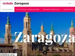 Sites similar to zaragoza.net