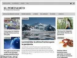 Sites similar to zaragoza24horas.com