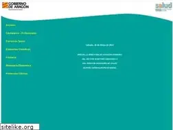 Sites similar to zaragoza3.es